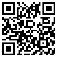 QR Code for 14DmsFUqRmUieftYMm5DxJ9irsS9wwNT3f