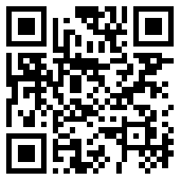 QR Code for 14EkGAE6C3ktPx5UZTo6rmHjGVdKWFZnbq