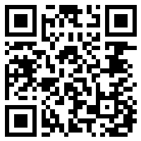 QR Code for 14Em76Nk54mT7YTLAeNrfvAE9azXHLaD3d