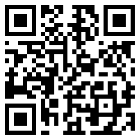 QR Code for 14G4dCym3F2ikmx2hDVAMeAxtkerePYDCH