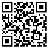 QR Code for 14G5cDrewZarnj4gP46yUXbSAgFLCEWuRo
