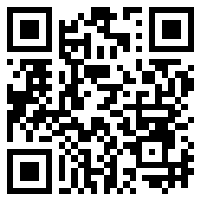 QR Code for 14J2VvT7CegxZFcmE3WBPDaKXdbGDevX9r