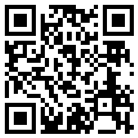QR Code for 14L72TKqthUyufWeae434dmkc9BDZiusbE