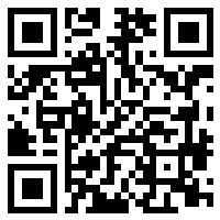 QR Code for 14LUfvDXQBTJWSNMyagrVHjfyo1c6sLBCV