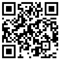QR Code for 14NFQRW5FrVuS5UzAShELP1h4aV7REdPNQ