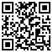 QR Code for 14QDUtv8gTHLaAdZPvbCBciyRRiH48QFQf
