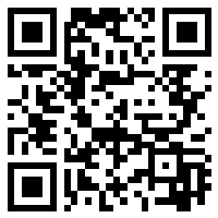 QR Code for 14StoR3WQvNQ3TiYRFnDbcyYoDR41NBAGk