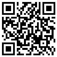 QR Code for 14TTGw7W4M5Ze3qBbs6iw6EdPXkd9Hxt6b