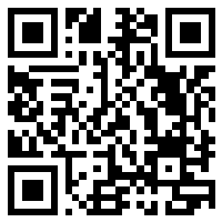 QR Code for 14UqWBVNrtAJYvC3EVKm3dnfsAuzDczMSP