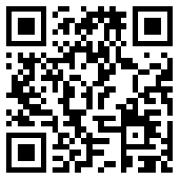 QR Code for 14V5MuQu7XHjE1vr3FS2XwDXajMTMCUegF