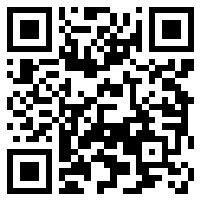 QR Code for 14Vd3W9UFT6HHoSXdpFmE7Wo7a3f1dRMEV