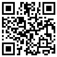 QR Code for 14W7NUi6ME3fU5Gs9uWJdAFff1E3smxF1j