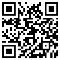 QR Code for 14XEuRE5ivsLAHGB7mk7rAQoATVv3ywRXk