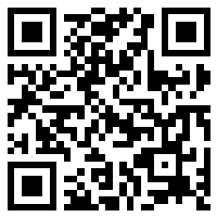 QR Code for 14XcE3JqkhxAd8sZQjTVfcAtxPrX8xv5ix