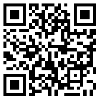 QR Code for 14XdGFKirxdPcEj7MosxSy9nGV3Sw73JWn