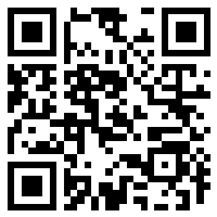QR Code for 14Xx3ZYaR6aD3gcvQaBV2huGyPyKdEzk4e