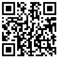 QR Code for 14aWBAKAJ3kMbC64mTu3eZFB7d28g66zbH