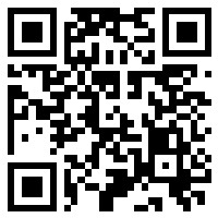 QR Code for 14ay6jZvXPsvkHjPaeZPfrbGJ5sSVF32TY