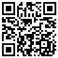 QR Code for 14b3d4MW4yNXdTbzk23tFLfPoNdAcbAEZh