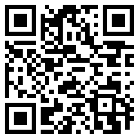 QR Code for 14bmDEN1TYrVFDYCjvMcjDib57GgfZ76C6