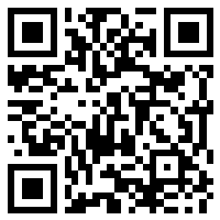 QR Code for 14czB15P2p1FLx8B9nb4e3cpstvBQL8AVQ
