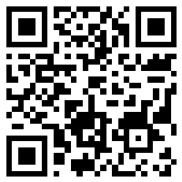 QR Code for 14dMxoUABShB6xkmCcCPXHZS19X7jo3EB5