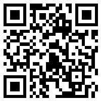 QR Code for 14dfEU1DzMUJah2St8Zn3Fx5fF7AJSZG9p
