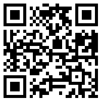 QR Code for 14faKPhEBCTY27kpy5PYAoTNHe8QTSU7uL
