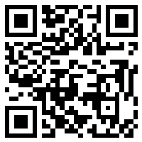 QR Code for 14fvtq2BJn6QfZMoRsDZZtKHLE5z2S657M