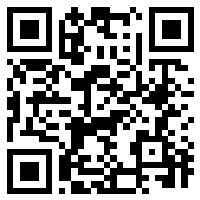 QR Code for 14gHdpFuHmMP79DDk42u5A2E3c9Um7fGZv