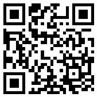 QR Code for 14ghb4KVNobPcn6gsGhDpeuMvLQE2wVkLS