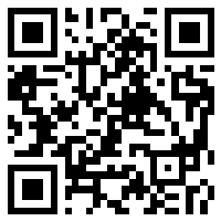 QR Code for 14iUtniDrXHTVW4BoFX99QsvM6E158K8tx