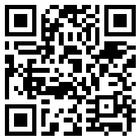 QR Code for 14kcJzkaibf5zhUc7Qz653NbaAzdDTxpcS