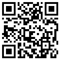 QR Code for 14mYMv1PVADfDSxKmk1k9mDspydNjHuiMM