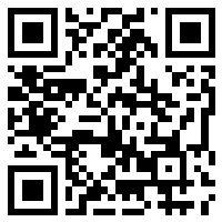QR Code for 14msxdpYm3pFB7RF2Y1YXcD2Esff5RuFwV