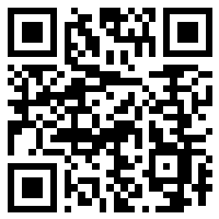 QR Code for 14objSuXELDwgcB6BAQ2AkyisxhGctqASk