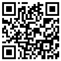 QR Code for 14ovfghZnyUdrftifnrbrhahjMS9FV3eRF