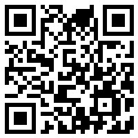 QR Code for 14pdvvYmGHB5ZHdHoUe3t3SNNDnRmisgTo