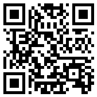 QR Code for 14prZNfGzVi6TpnuaZctr2B181mrh9My7L