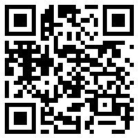 QR Code for 14qqCysX2kfphNSeEvVxbRe7f3fGPWm5vw