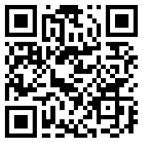 QR Code for 14rBj41BFALdWM8YR9M4sHDQkCFF6pjV3Y