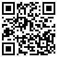 QR Code for 14tj4ZTYFFZibbeVTd6aBTN4y6PaW5AWJf