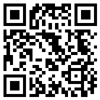 QR Code for 14u8gkYbPCaWMFYrXT9MY3bewZiAxGB4oU