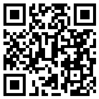 QR Code for 14vFckky7FWAztbV5NvnSYB28bRAauGL3e