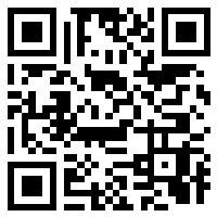 QR Code for 14xDBVueHZFChsoFsUpYnsX7DxeBEvs3ZM