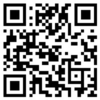 QR Code for 14xTqzToNwnN5YAF5VQ1fd6HZDX7PbKyHW
