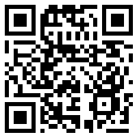 QR Code for 151aakEb64SdYL2aVcHwdRonY6PUPGLMb1