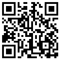 QR Code for 151bEVDUaFJjKGFa9ubr8UoS5rucsT2sa6