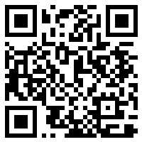 QR Code for 151kGRDb6os17Qm6NY7d4dNbX3RvF2xEWd