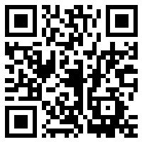 QR Code for 151pxothY49DAeDMpAfM4Kh2awC2St4nfA